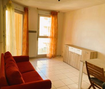 Location Appartement 2 pièces 37m² - Photo 1