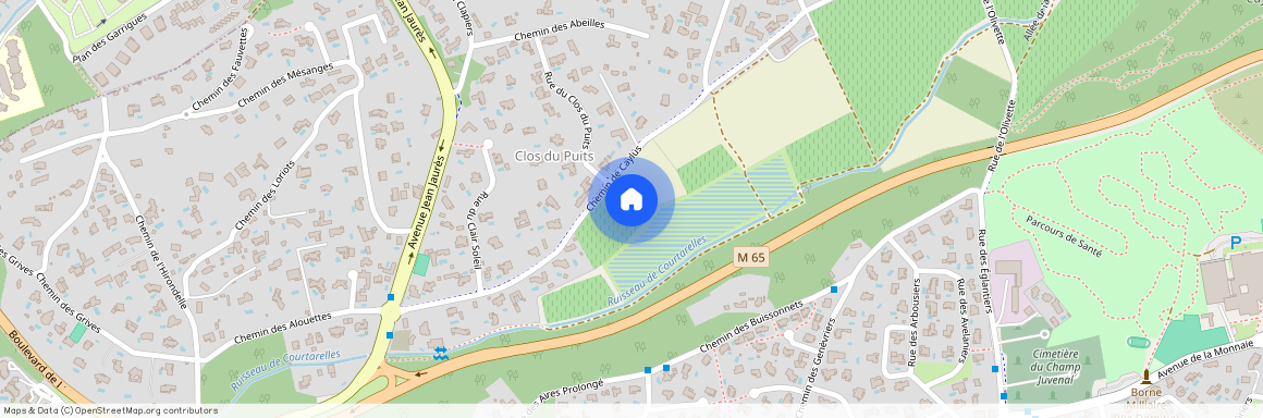 34170, Castelnau-Le-Lez