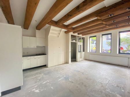 Appartement te huur: Laagte Kadijk 145 1018 ZD Amsterdam - Foto 3