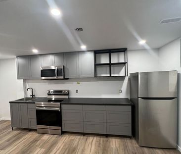 For Lease - 202 Glenada Court Unit# Basemen, Richmond Hill, Ontario - Photo 5