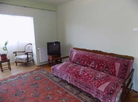 Apartament 3 camere, decomandate, 67 mp, prima inchiriere, garaj, zona strazii Louis Pasteur - Fotografie 4