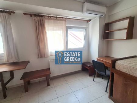 Studio/Γκαρσονιέρα για ενοικίαση Νεάπολη - ΔΕΠΟΣ (Καβάλα) - Φωτογραφία 4