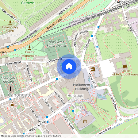 27 Canongate, 12/4 White Horse Close, EH8 8BU, Edinburgh