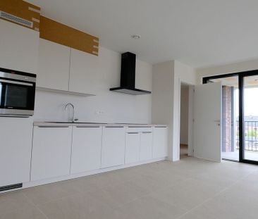 Appartement te huur in Kermt voor € 1.100 met 2 slaapkamers - Photo 4