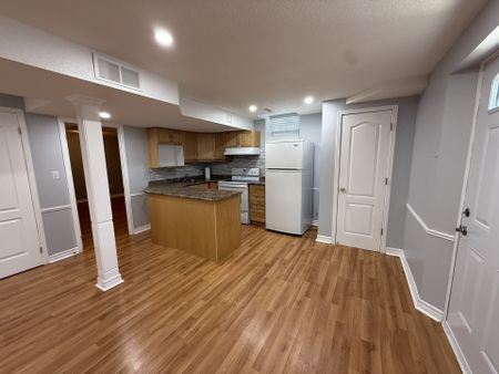 For Lease - 54 Castlepoint Drive Unit# LOWER, Vaughan, Ontario - Photo 5