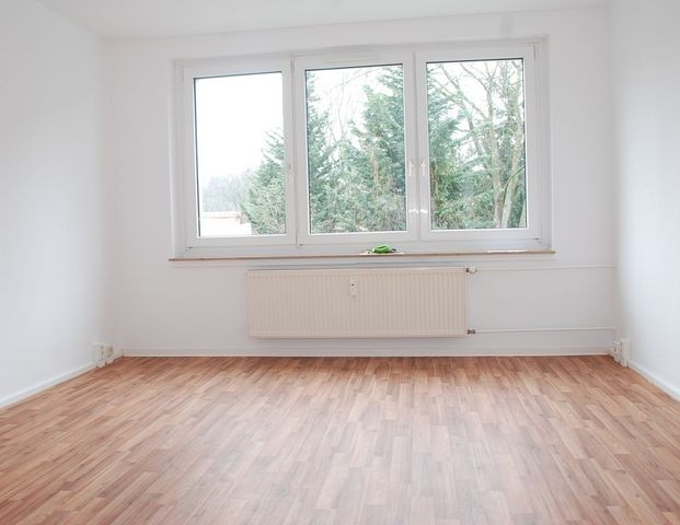 3-Raum-Wohnung - Photo 1