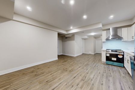 For Lease - 3359 Post Road Unit# Bsmt, Oakville, Ontario - Photo 2