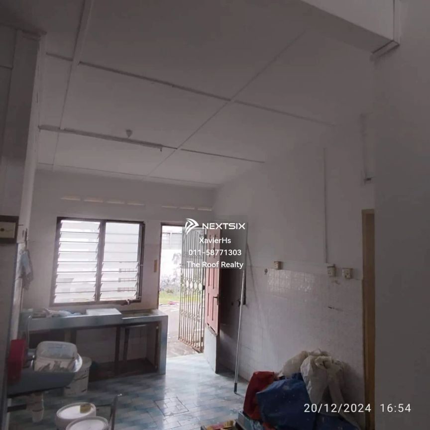 Kota Tinggi - Foto 1