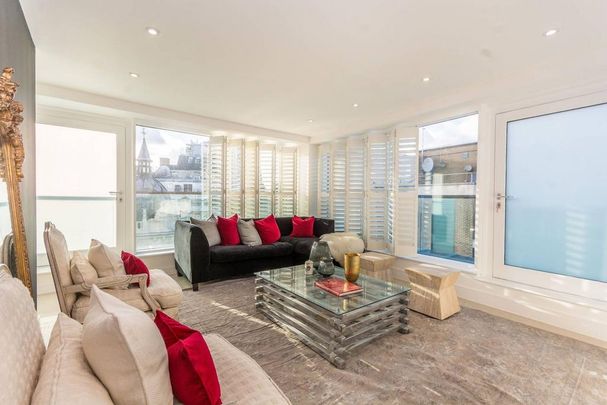 2 bedroom maisonette to rent - Photo 1