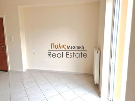 Studio/Γκαρσονιέρα για ενοικίαση Αρόη (Πάτρα) - Photo 4