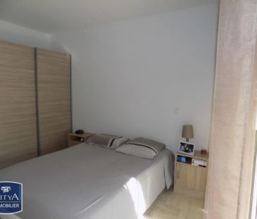 Appartement à louer 2 pièces 41.09m² - Photo 6