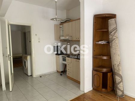 Studio/Γκαρσονιέρα για ενοικίαση Ανάληψη - Μπότσαρη - Νέα Παραλία - Photo 5