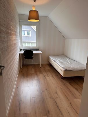 Bondevägen, Växjö - Foto 1