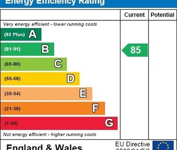1 bedroom in a house share to rent - Photo 4