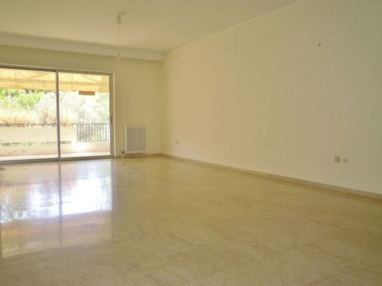 Διαμέρισμα για ενοικίαση Κάτω Κηφισιά (Κηφισιά) - Φωτογραφία 1