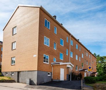 Gyllenstjärnas Väg 11 C - Foto 5