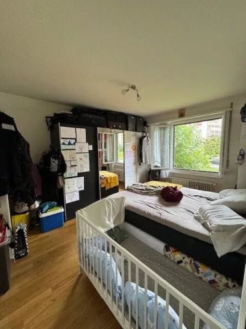 Bel appartement de 3.5 pièces - Foto 4