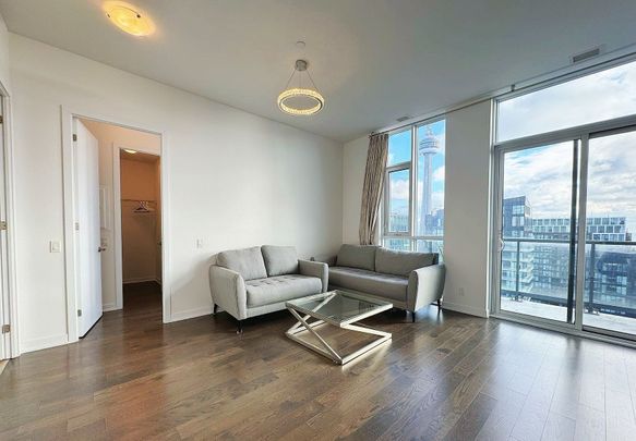 For Lease - 87 Peter Street Unit# PH112, Toronto, Ontario - Photo 1