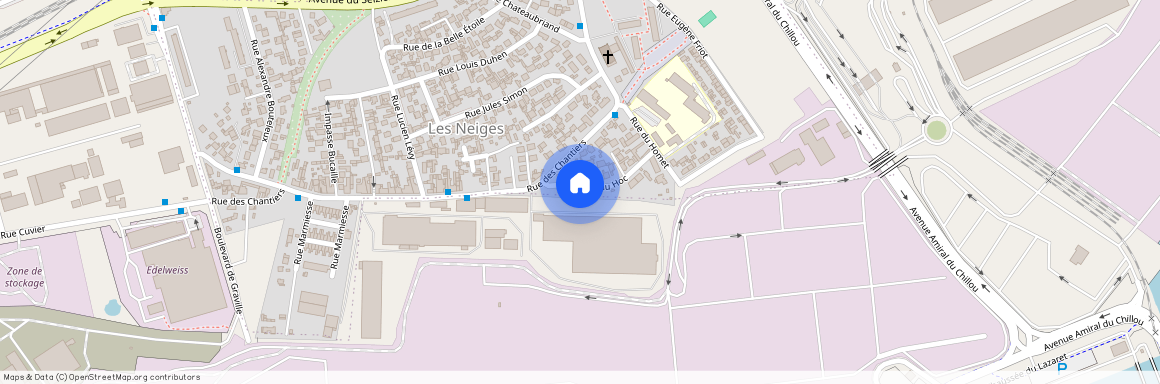 Le Havre - 76600