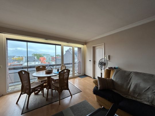 Gezellig appartement met 2 slaapkamers te Mol - Photo 1