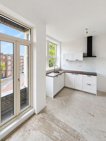 Appartement te huur: Rietdijk 2-B 3082 DS Rotterdam - foto 4
