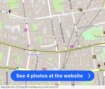 Wohnen im 8.Bezirk - Photo 1