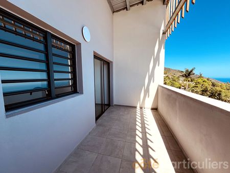 A LOUER T2 NON MEUBLE - BELLEPIERRE - Photo 5