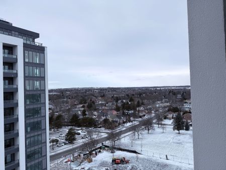 For Lease - 715 Davis Drive Unit# 1109, Newmarket, Ontario - Photo 2