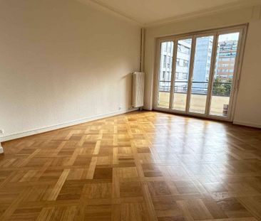 4 Zimmer, 74 m², 3. Stock - Foto 1