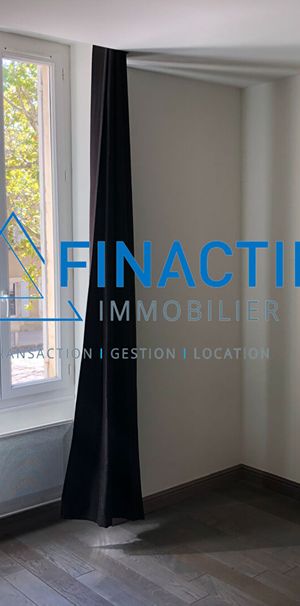 Location Appartement 3 pièces 70m² - Photo 1