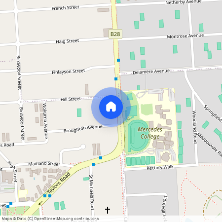 557 Fullarton Road, SA 5062, Mitcham