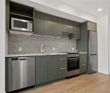 Arco Apartments — 1 bedroom - Photo 1