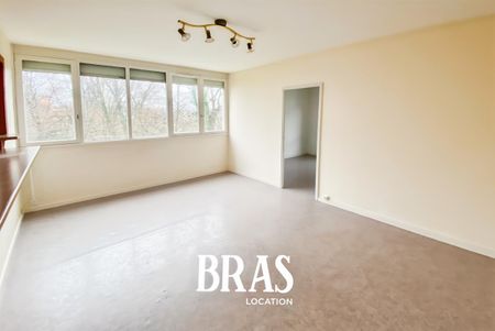 Location Appartement 3 pièces 62m² ORVAULT 44700 - Photo 5