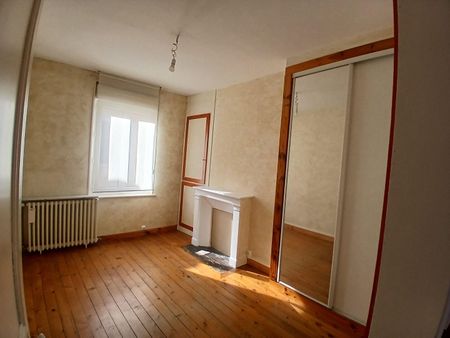 Location Maison 6 pièces 104m² - Photo 5