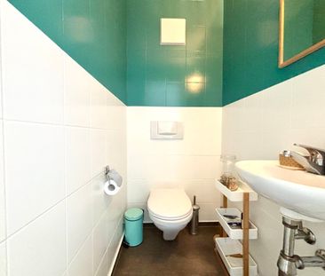 3.5 Zimmer, 87 m², 2. Stock - Foto 4