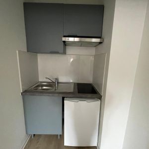 Location Appartement 1 pièce 19m² TOULOUSE 31000 - Photo 2