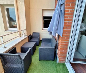 Appartement à louer à Marcq-en-Baroeul - Photo 4