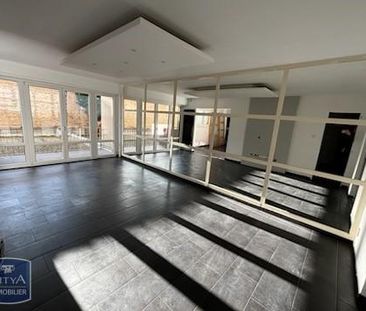 Location Appartement 3 pièces 78m² STRASBOURG 67000 - Photo 1