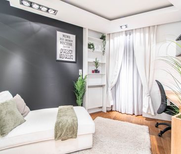 Taras 30 mkw I Ruczaj I klimatyzacja I parking - Фото 3