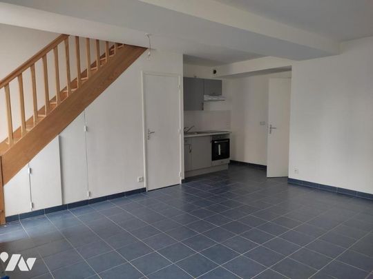 MAISON A LOUER T3 CENTRE BOURG - Photo 1