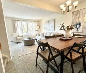 For Lease - 23 Flint Drive Unit# 3, Kitchener, Ontario - Photo 2