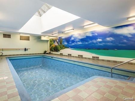 Appartement à louer - Photo 4