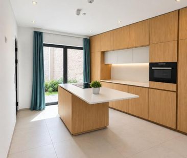 Huis te huur in Gent - foto 6