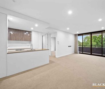 Modern One-Bedroom Apartment in Prime Barton Location - Photo 2