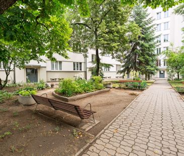 Świetna lokalizacja | Po gruntownym remoncie - Photo 2