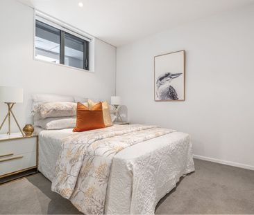 Stylish 2-Bedroom Apartment in the Heart of Freeman's Bay - $590/week - Photo 6