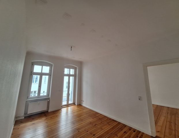 Schicke 2 Zimmerwohnung in Prenzl’berg! - Foto 1