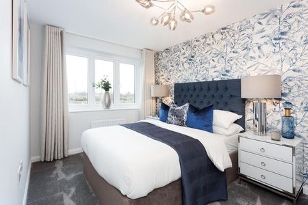 3 bedroom semi-detached house to rent - Photo 2