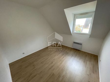 Appartement Brie-comte-robert 3 pièce(s) 59.47 m2 - Photo 4