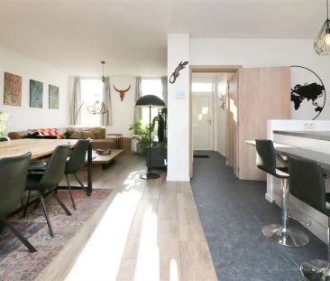 Gunstig gelegen woning met 3 slpk., tuin en garage - Photo 5